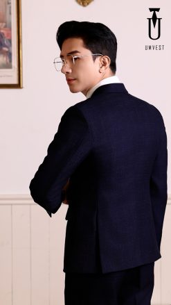 Các mẫu vest truyền thống luôn được đánh giá cao