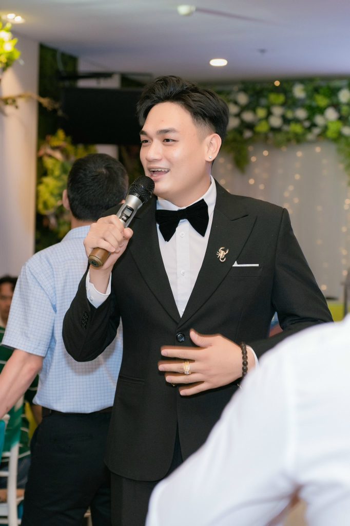Hãy chọn vest theo dáng người để đảm bảo bạn luôn tự tin nhất