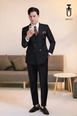 Sự trở lại của hàng loạt kiểu dáng vest được đánh giá cao