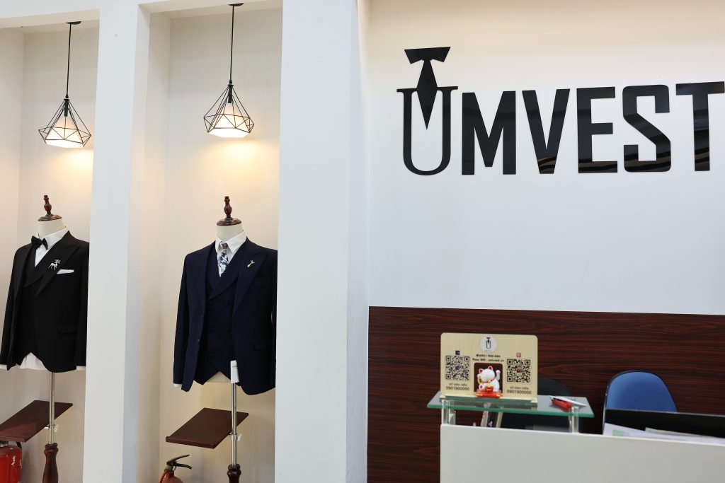 Địa điểm bán vest cho mọi độ tuổi từ vest nam đến vest trung niên