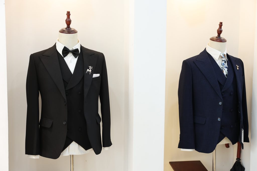 Bảo quản vest sau khi giặt như nào để vest luôn mới