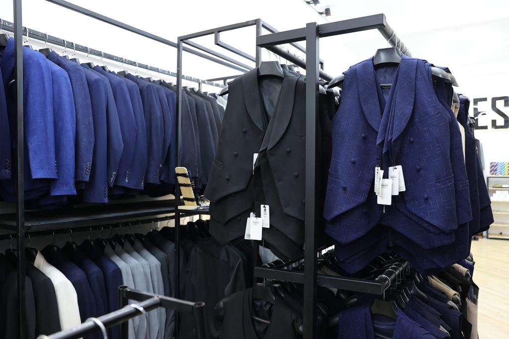 Vest nam TPHCM địa chị bán vest uy tín