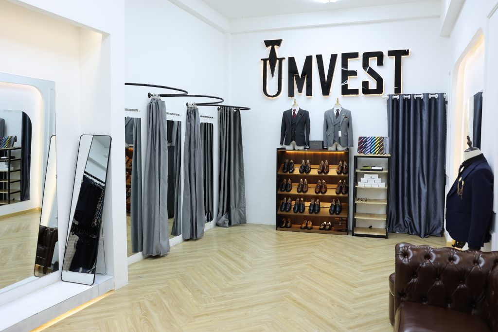 Địa chỉ thuê vest cưới nam chất lượng uy tín