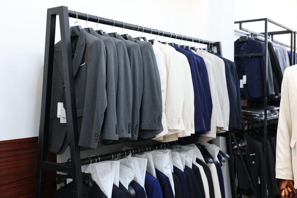 Các kiểu áo vest nam hàn quốc được yêu thích nhất