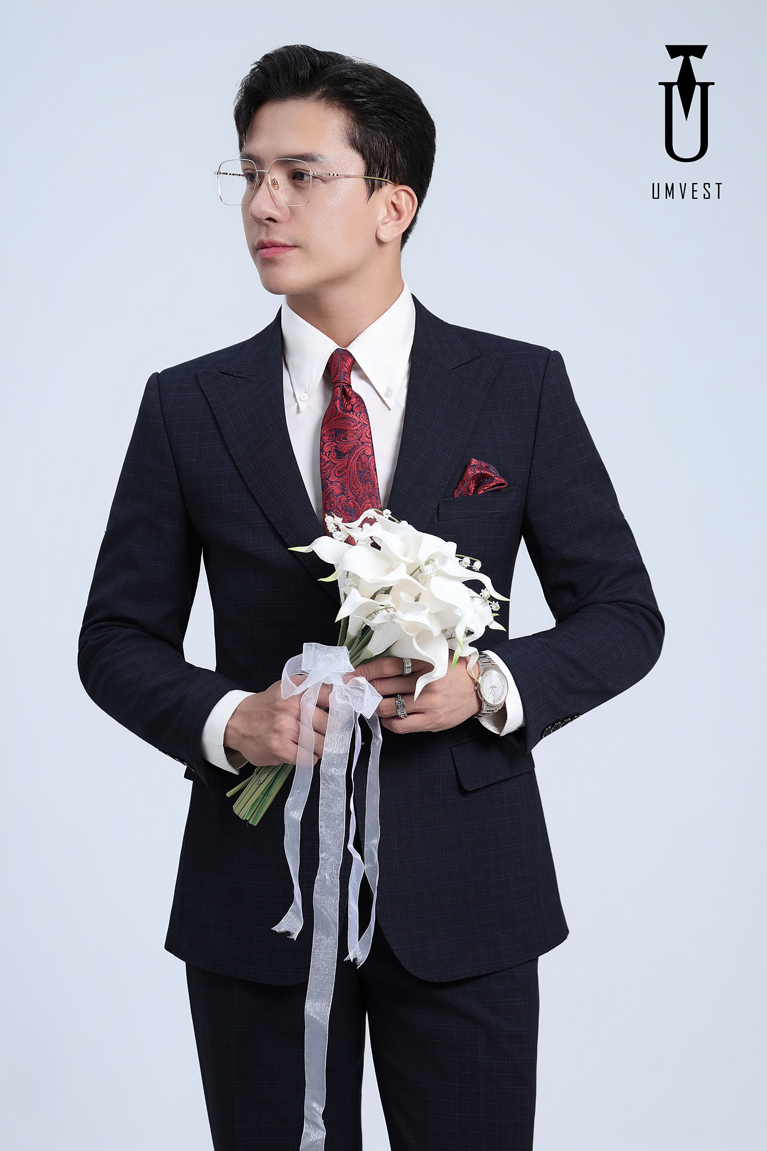 Đa dạng màu sắc và mẫu mã