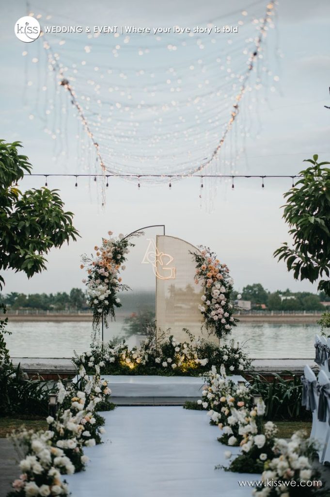 Phát biểu trong lễ cưới cần lưu ý gì